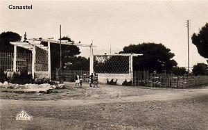 CANASTEL 34
